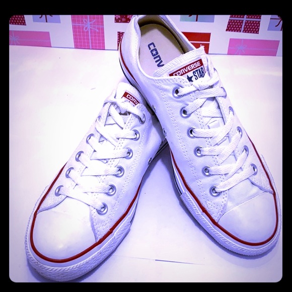 Converse Other - Like New Converse All Star Unisex Sneaker Shoes